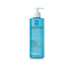 La-Roche-Posay-Toleriane-Purifying-Foaming-Cleanser