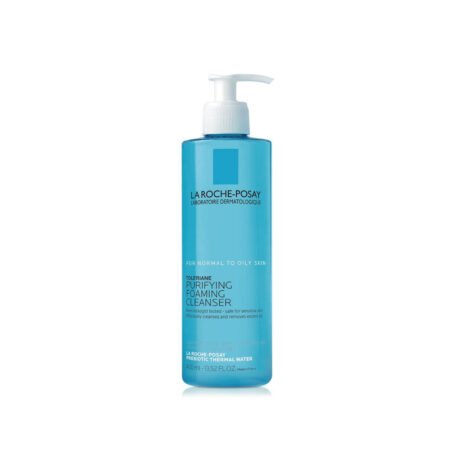 Product-La-Roche-Posay-Toleriane-Purifying-Foaming-Cleanser-img-1