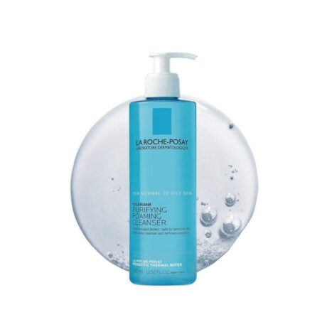 Product-La-Roche-Posay-Toleriane-Purifying-Foaming-Cleanser-img-2