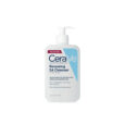 CERAVE SA SKIN RENEWING CLEANSER