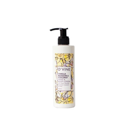 Product-Divine-Vanilla-Blossom-&-Coconut-Hand-&Body-Lotion-img-1