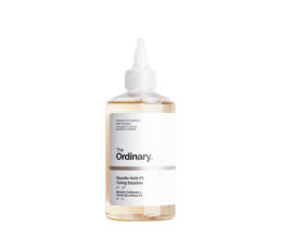 THE ORDINARY GLYCOLIC ACID